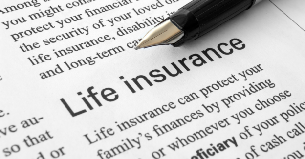 Life insurance